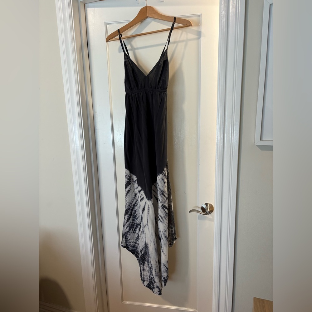 Gypsy dress